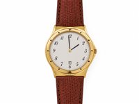 Orologio Citizen in Acciaio placcato oro giallo 81-53-65-11